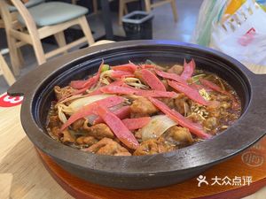 Jixiaolan Stone Pot Chicken Rice (Baidu·Haichang Tianlan Branch)