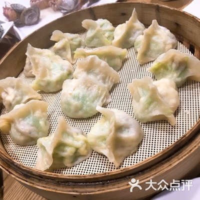 Gu Shang Yu Cun · Sea Fish Pancake (Yongkang Li Branch)