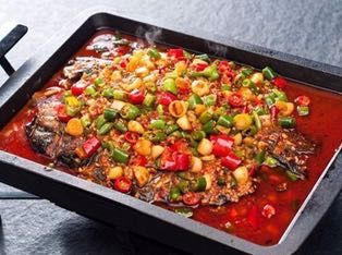 Fish Sigh Grilled Fish Music Theme Restaurant (Henan Road Branch)