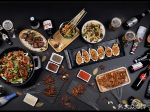 Haihe Home-style Cuisine