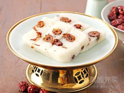 Zhou Da Fu · Rice Porridge