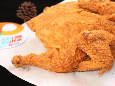 Zhilai Shi Burger & Fried Chicken (Anyang Road Store)