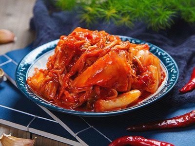 Jinyuan Spicy Chicken Noodles