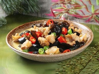 Qinghai Noodles (Tianjin Binhai Guotai Building B Branch)