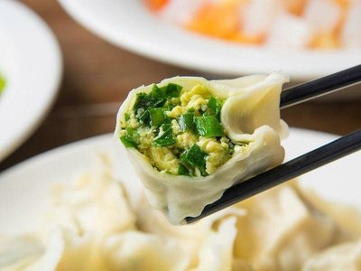 Shuang Yi Handmade Dumpling House (Anyang Dao Branch)