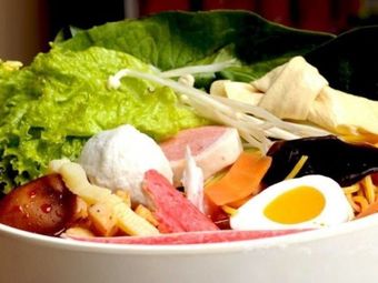 Love Love Spicy Hot Pot (Huamai Branch)