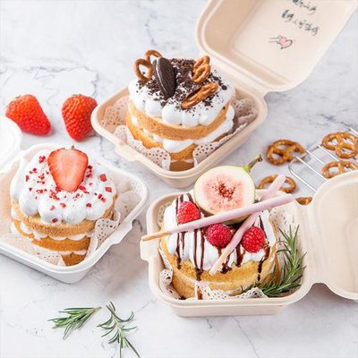 Qi Xia · Artistic Coffee · Dessert Bakery