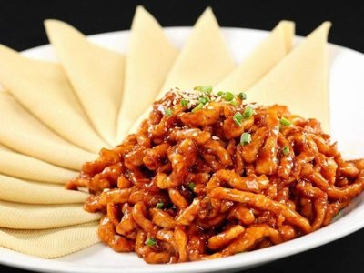 Youyuan Special Dishes Restaurant