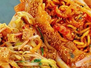 Xijuanjuan Cold Noodles