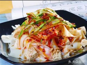 Li Hu Yi Pin Xiang Liangpi