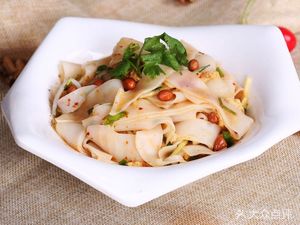 Zuo Xiang Rou Jia Mo Old Tongguan