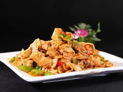 Chuanwei Snacks (Lutai Branch)