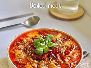 Chuan Lao Da Sichuan Cuisine (Commercial Road Happiness Shopping Plaza Store)