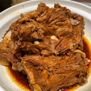 Crafted Bones (Lutai Branch)