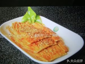 Quanxing Seafood Restaurant