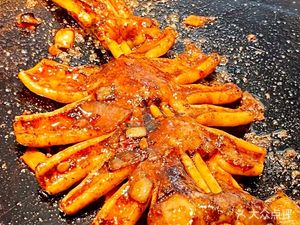 Kou Kou Xiang Fried Skewers (Shangye Road Branch)