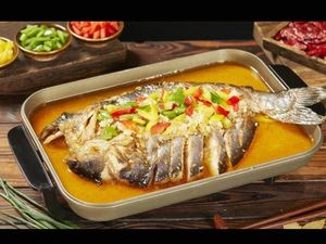 Yu Qi Ye Double Flavor Fish Hot Pot (Lutai Branch)