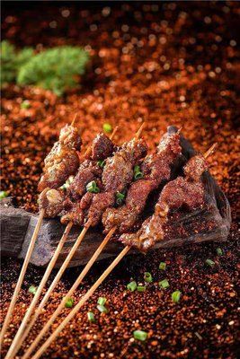 Wang Chuang Barbecue Shop