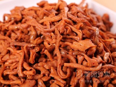 Huizhou Duck Head (Xindu Shopping Branch)