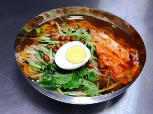 Yunnan Authentic Crossing-the-Bridge Rice Noodles