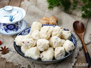 Tinfoil Sea Snail Noodles