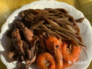 Fresh Eight Directions Dumpling House