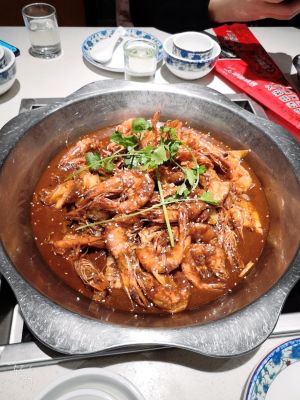 Shu Zhang Yi Pai Ban Yu Da Xia (Ninghe Flagship Store)