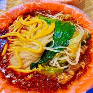 Uncle Pan Northeast Hot Pot