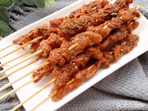 No. 79 Restaurant (Jizhou District Branch)