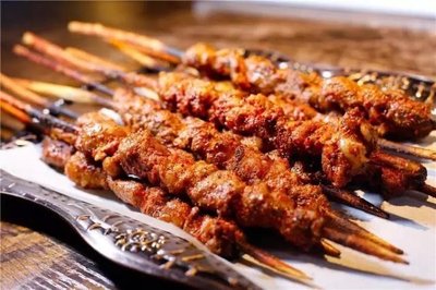 Liu's Barbecue (Yuyang South Road Branch)