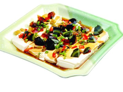 Penghe Northeast Cuisine