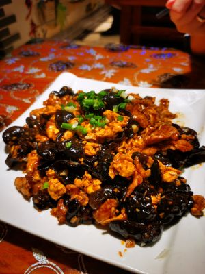 Old Countryman Restaurant (Jinghai Branch)