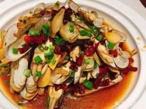 Zheng's Kitchen (Hongkun Ideal City Lan Jing Dongyuan Branch)