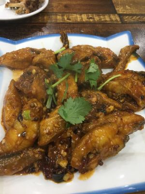 Ruyi Restaurant (Tuopao Vegetable Market Store)