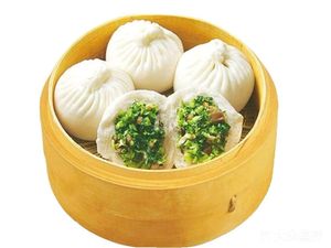 Gulou Second Aunt's Buns (Huajin City Branch)