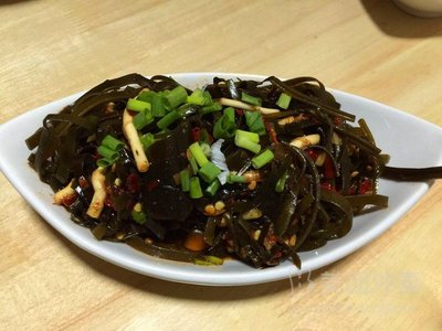 Gulou Er Gu Baozi (Tuangbo Branch)