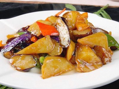 Bashe Chuan Home-style Cuisine (Huajin City Branch)