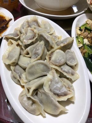 Taiping Village Veteran Restaurant (Tuandaxian Branch)