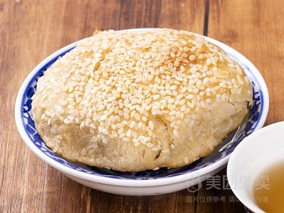 Zaoshang Hao Fried Dough Stick with Pork Belly (Tuopao Branch)