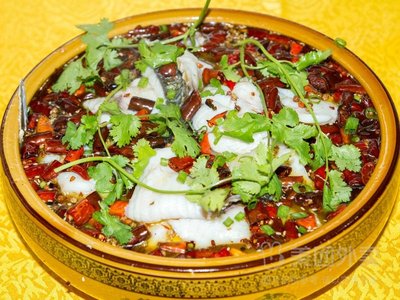 Yazhi Little Kitchen