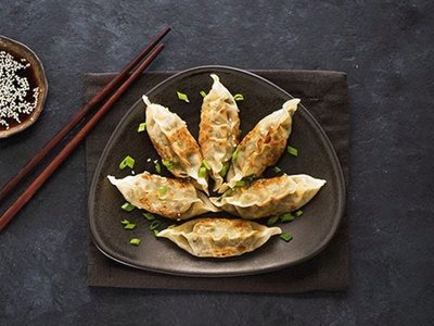 Dadu Dumplings & Gyoza (Yangchengzhuang Branch)