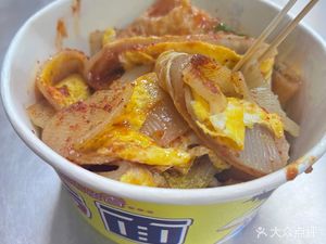 Tianjin University of Traditional Chinese Medicine Ruolin Restaurant