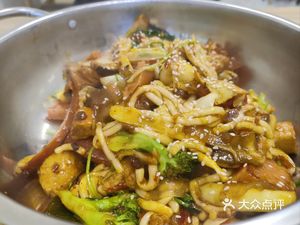 Zhang Dagua Spicy Pot (Tianjin Yuzheng Boutique Hotel Branch)