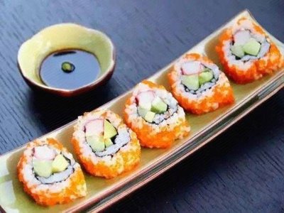 Hei Sushi