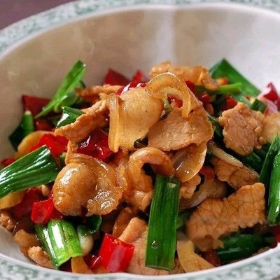 Chang Xiang Wei - Stir-fried Small Bowls (Third Counter Branch)