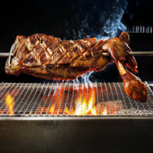 Northeast Specialties Barbecue