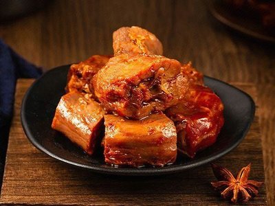 Jing Yan Peking Duck (Tuopai Branch)