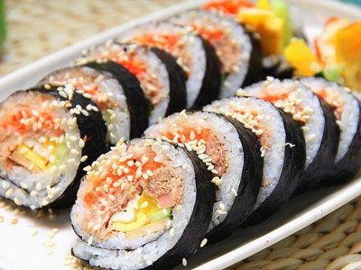 Guman Yuan Bridge Rice Noodles, Knife-Cut Noodles & Yanbian Cold Noodles (Yujingcheng Branch)