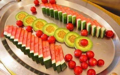 Tuopohu Hot Spring Hotel - Lakeside Pier Chinese Restaurant