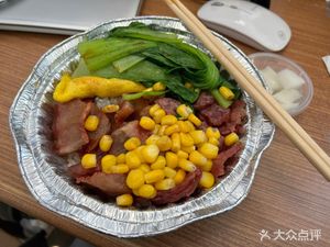 Lejia Claypot Rice & Hot Pot Porridge (Yujingcheng Branch)